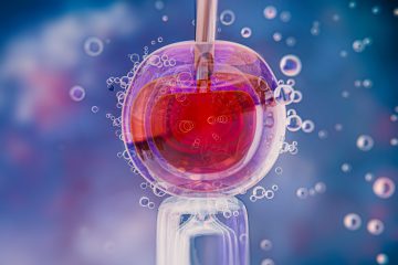 الحقن المجهري