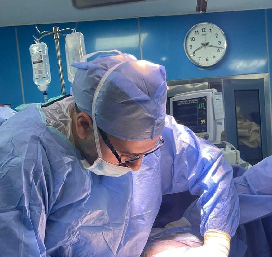 Advanced Clinic Technologies