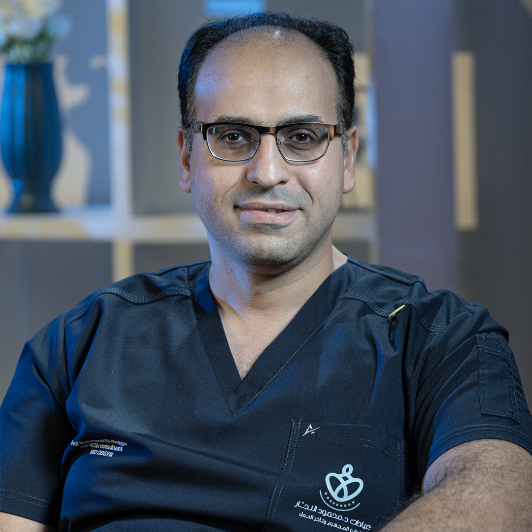 Dr. Mahmoud El-Naggar