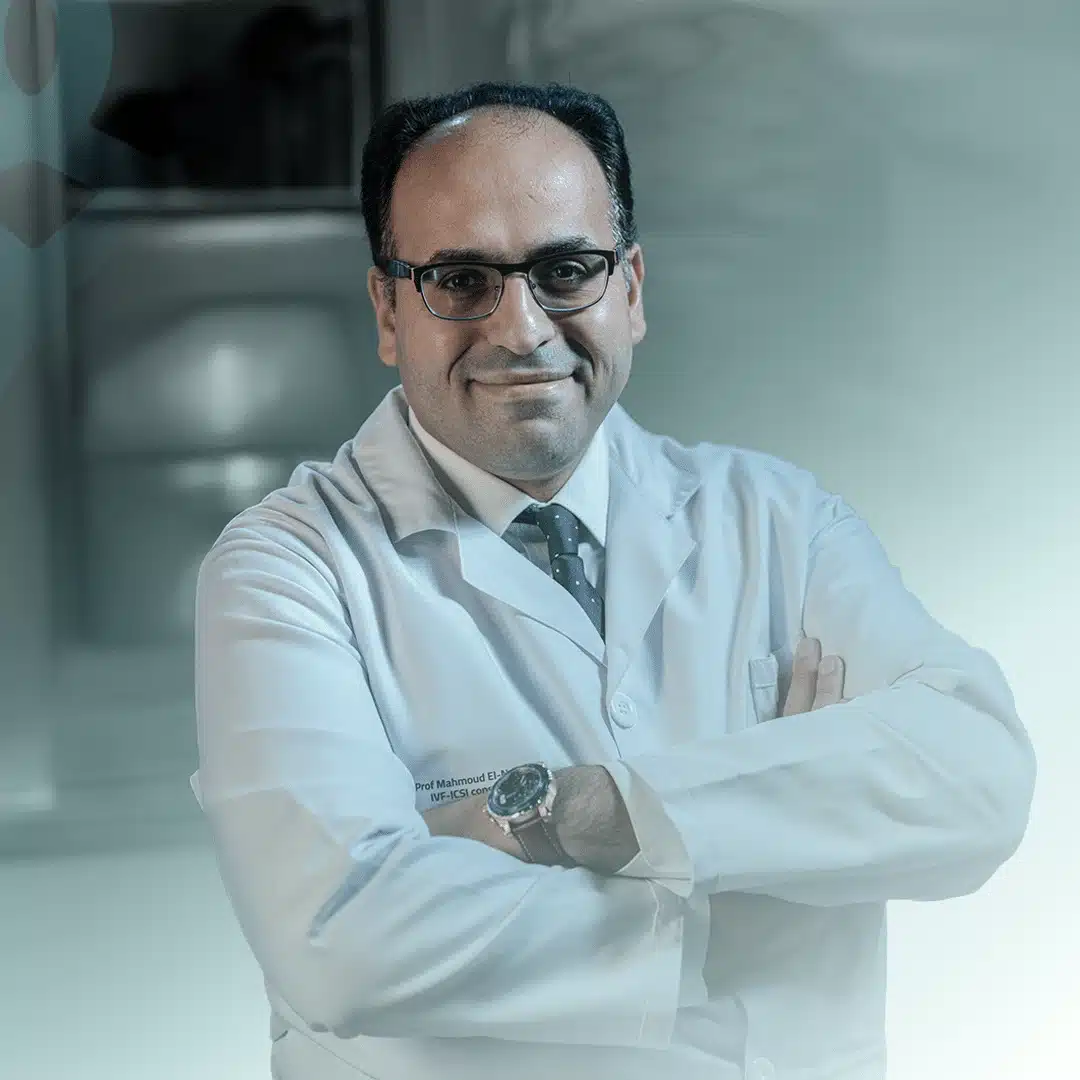Dr. Mahmoud El-Naggar